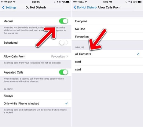How to Automatically Block Unknown Callers on Your iPhone for Free
