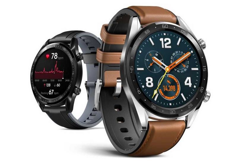 Huawei Watch GT 2 Launching on September 19