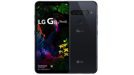 LG G8s ThinQ With Snapdragon 855 SoC, Triple Rear Cameras Launched in India