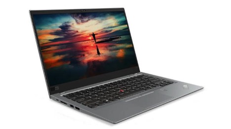 Lenovo Launches ThinkPad Laptops