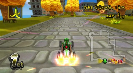 Mario Kart Tour Now Available to Download (and Play) on Android, iOS
