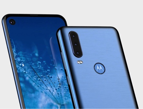 Moto G8- what we want to see