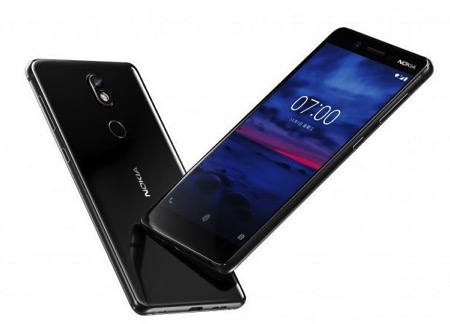Nokia 7.2 Goes on Sale in India DISCOUNT