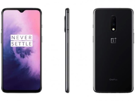 OnePlus 7, OnePlus 7 Pro Price in India Cut for Amazon Great Festival Sale, Will Start at Rs. 29,999