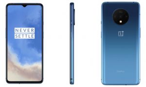 OnePlus 7T with triple camera launched - Full specifications
