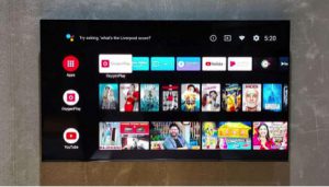 OnePlus TV Q1 vs Xiaomi Mi TVs vs Motorola Smart TVs compared