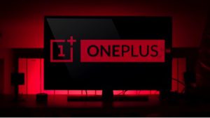 OnePlus TV To Go On Sale During Amazon Great Indian Festival