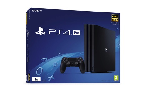 PS4 Price in India Drops to Rs. 29,990