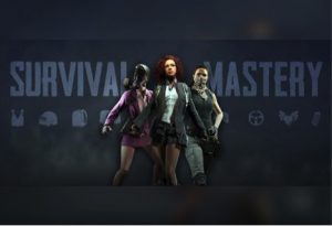 PUBG Survival Mastery Coming to PC On September 24
