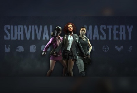 PUBG Survival Mastery Coming to PC On September 24