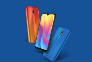 Redmi 8A Pro May Launch in India Soon