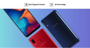 SAMSUNG GALAXY A20 REVIEW – SHOULD YOU BUY IT?