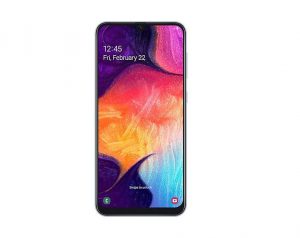 Samsung Galaxy A50s Expected to Launch in India Tomorrow