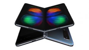 Samsung Galaxy Fold will launch in India on October 1 – OFFICIAL