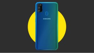 Samsung Galaxy M30s, Galaxy M10s With Super AMOLED Display and Fast Charging Launched in India