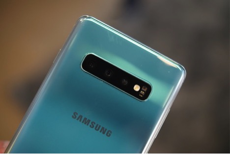 Samsung Galaxy S11- what we want to see
