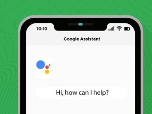 Say “Hey, Google” to make WhatsApp calls