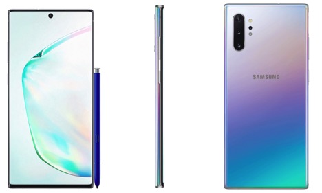 The best Samsung phones of 2019- Top 5 Samsung Galaxy phones