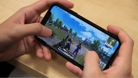 There's a fix to the iOS 13 three-finger touch issue for PUBG Mobile