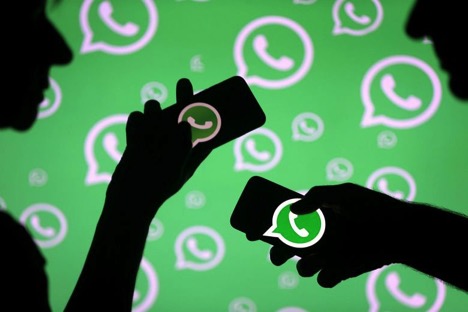 This major WhatsApp scam is back, don’t fall for it