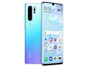 Top 5 Huawei phones of 2019