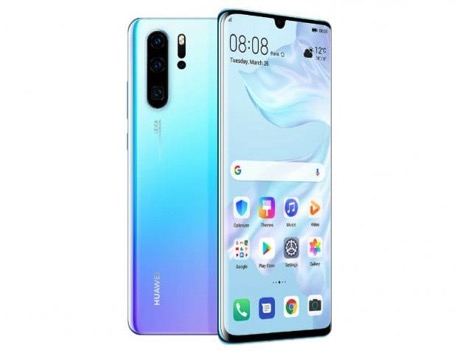 Top 5 Huawei phones of 2019