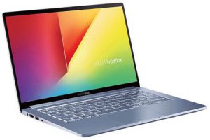 Asus Vivobook 14X403: A window device that is thin and powerful