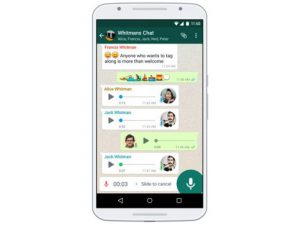 WhatsApp feature- How to read messages without letting the sender know