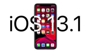 iOS 13.1, iPadOS to Release Today- How to Download and Install
