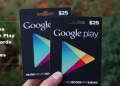 FREE GOOGLE PLAY REDEEM CODES ????