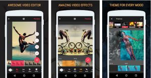 tiktok - Vizmato – Video Editor & Slideshow maker! - Telugu Tech World