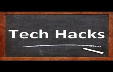 13 Tech Hacks That You Must TRY!