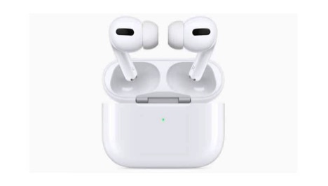 AirPods Pro with active noise cancellation launched- Price in India, features and other details