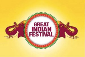 Amazon Great Indian Festival sale kicks off tomorrow- Check out deals on phones, TVs