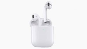 Apple AirPods Pro likely to launch by October-endApple AirPods Pro likely to launch by October-end