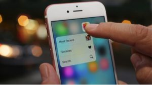 Apple announces free repair program for iPhone 6S and iPhone 6S Plus