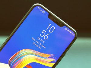 Asus Zenfone 5Z gets Android 10-based ZenUI 6 Beta
