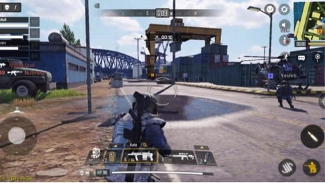 Call of Duty- Mobile gets a new mode called Gun Game