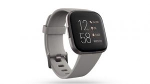 Fitbit Versa 2 Launched in India Starting From Rs. 20,999