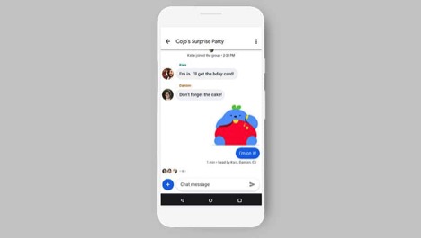 Google Messages RCS- How to get it on your Android smartphone in India