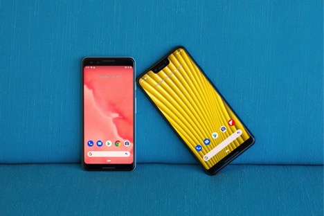 Google Pixel 4 Render Shows Off Complete Phone Ahead of Launch