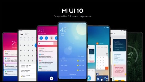 HOW TO GET MIUI IN ANY PHONE – DOWNLOAD LINKS PROVIDED