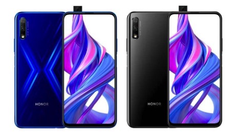 Honor 9X to launch in India by year-end- Honor India President