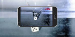 How To Record Slow Motion Videos On Android Smartphones