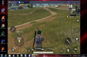 How to play PUBG Mobile on your PC, laptop.