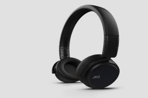 Jays x-Five Wireless Headphones Launched in India at Rs. 3,999
