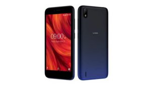 Lava Z41 with Android 9 Pie Go Edition launched in India