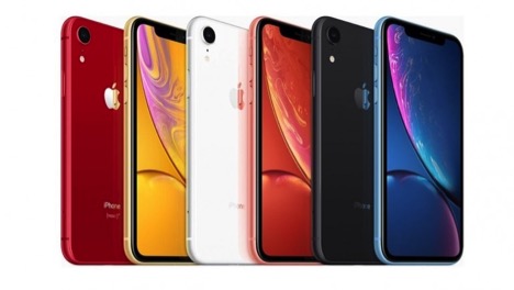 List of popular Made In India smartphones- iPhone XR, Redmi Note 8, Oppo Reno 2