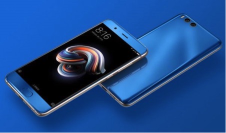 Mi Note 10, Mi Note 10 Pro Allegedly Certified in Thailand, Expected to Launch Soon in India
