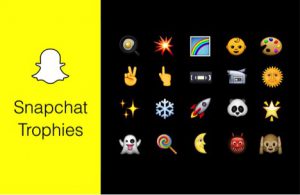 New Snapchat Trophies 2019- How to Unlock All Snapchat Trophies